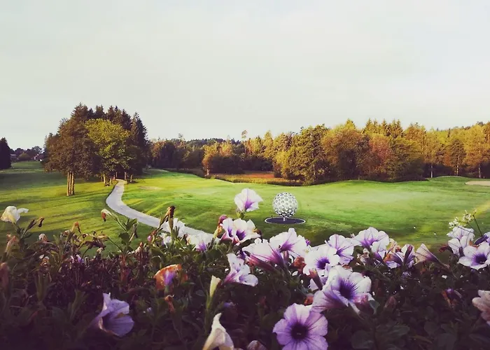 Golfhotel Bodensee