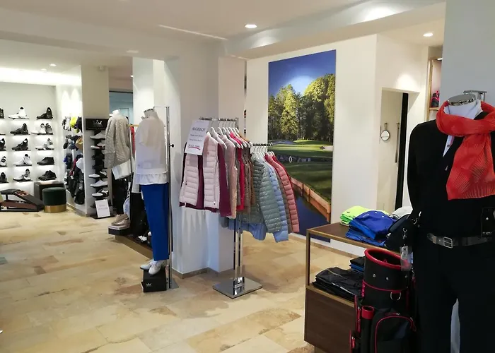 Golfhotel Bodensee