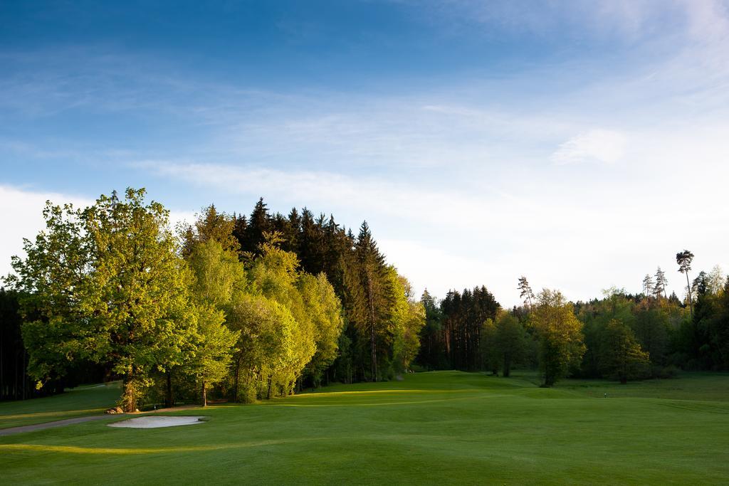 Golfhotel Bodensee Weißensberg