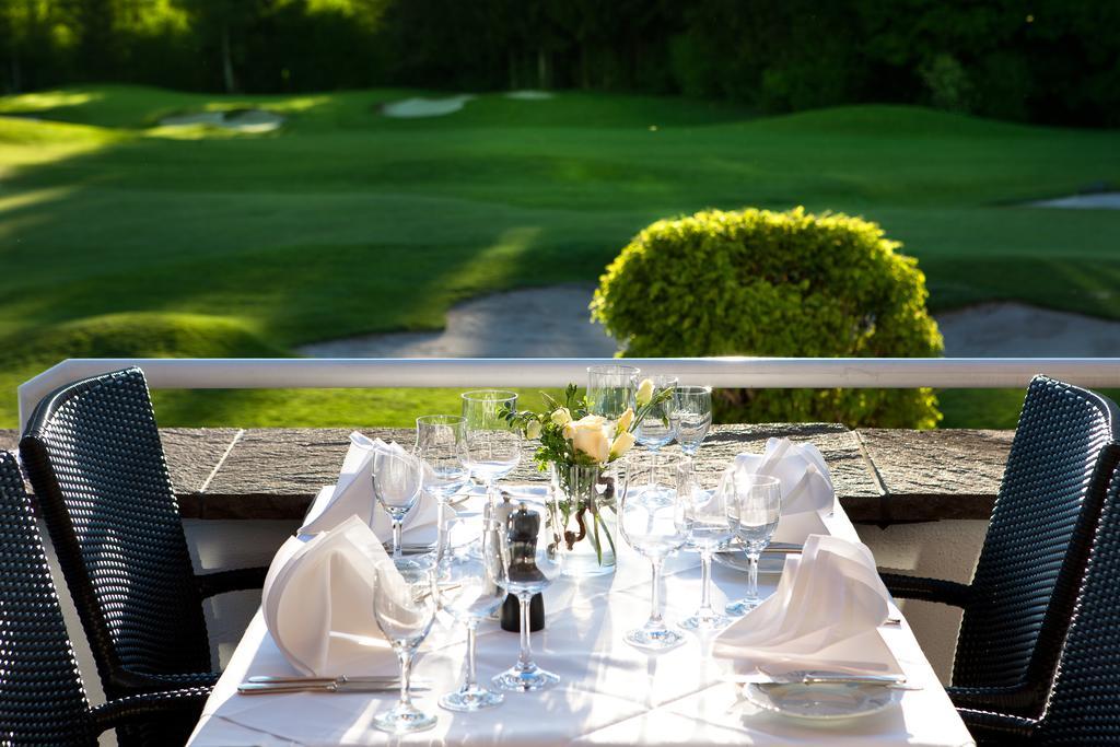 Golfhotel Bodensee Hotel 4*