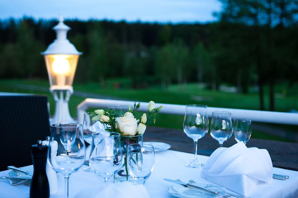 Golfhotel Bodensee Hotel