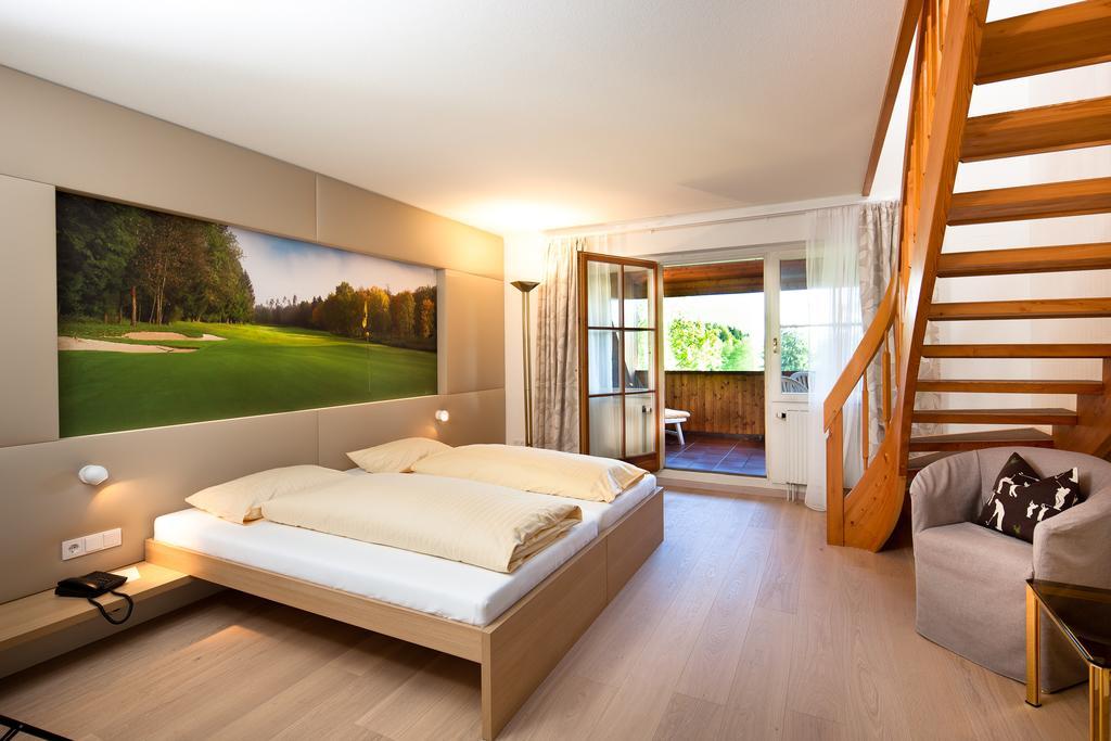 Golfhotel Bodensee 4*