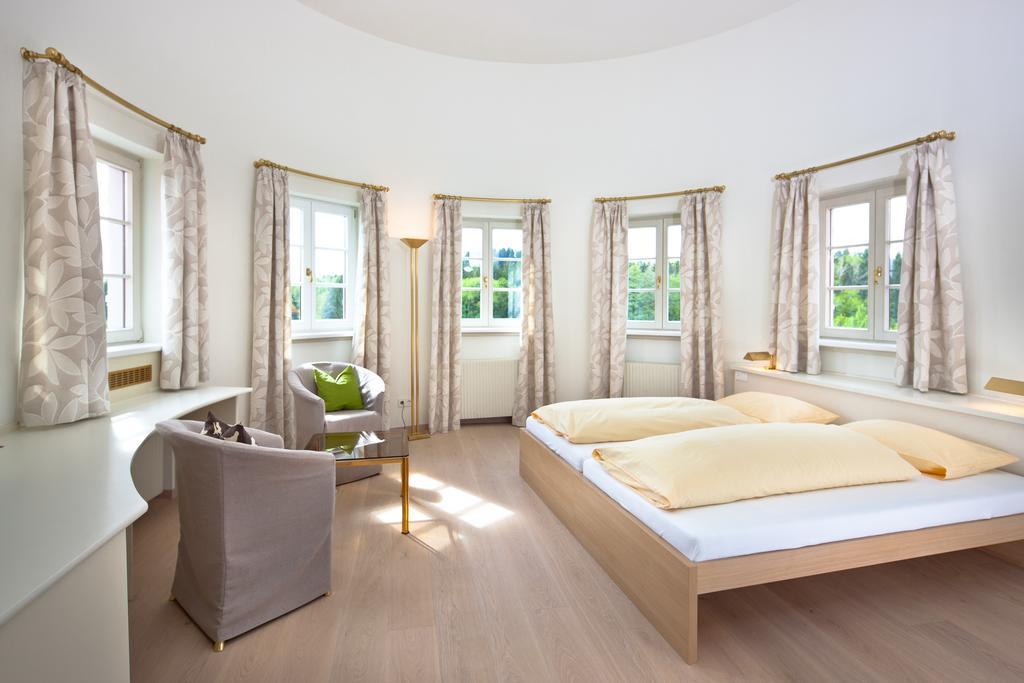 Golfhotel Bodensee Hotel 4*