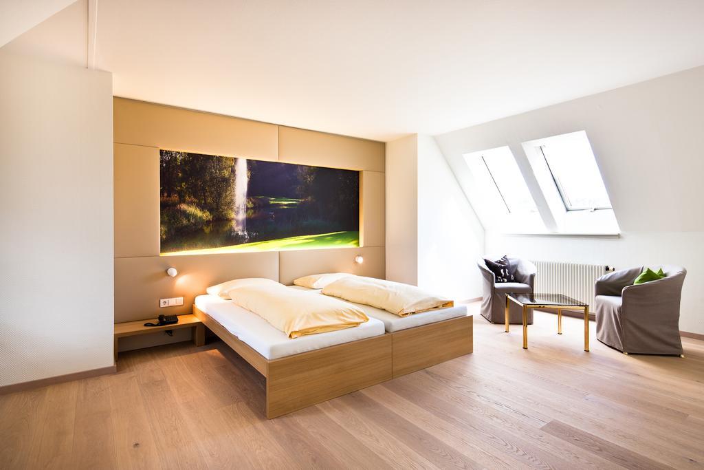 Golfhotel Bodensee Weißensberg