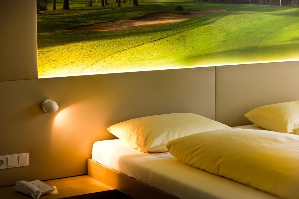 Golfhotel Bodensee