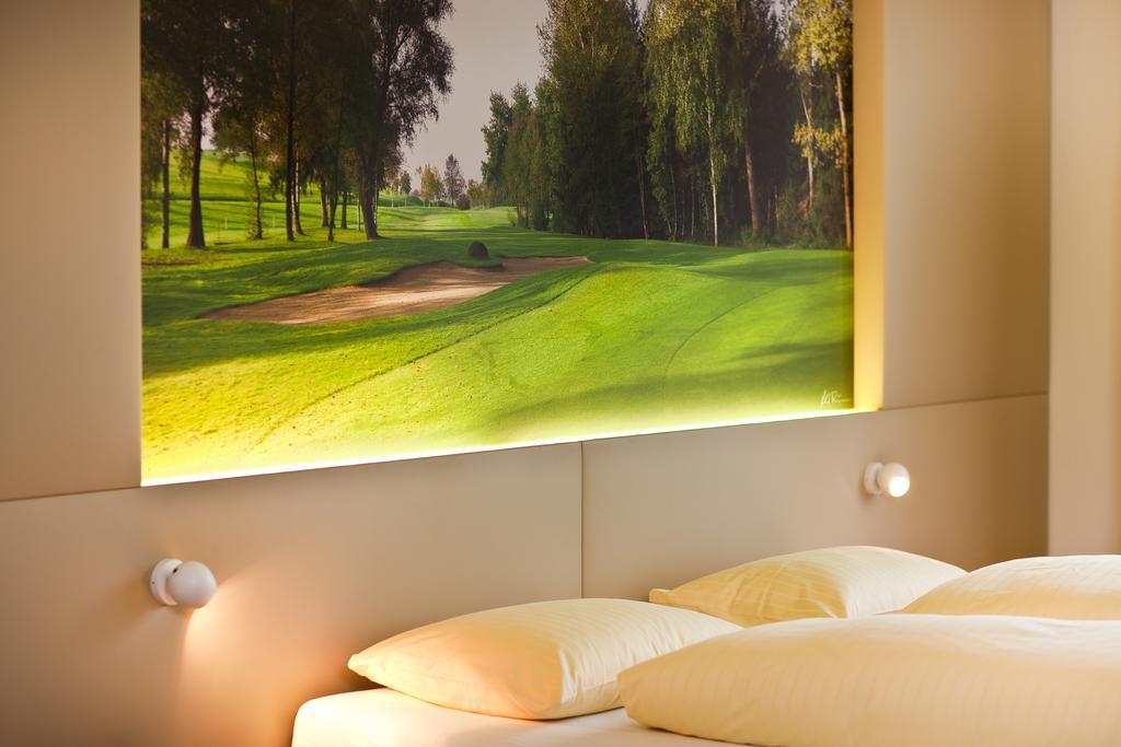 Golfhotel Bodensee 4*
