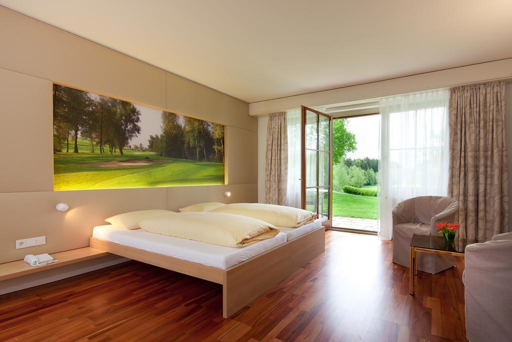 Hotel Golfhotel Bodensee Weißensberg