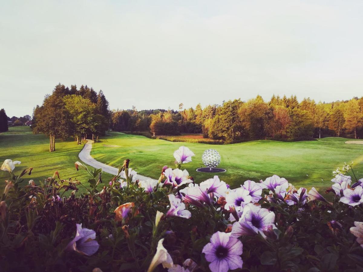 Golfhotel Bodensee