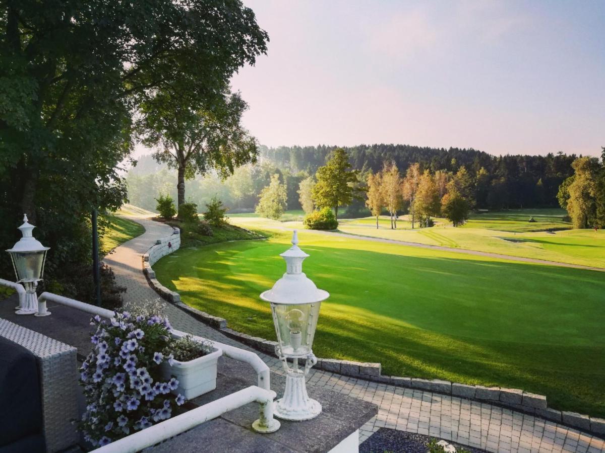Hotel Golfhotel Bodensee Weißensberg