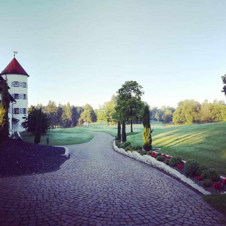 Golfhotel Bodensee Hotel