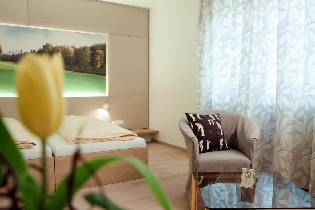 Golfhotel Bodensee