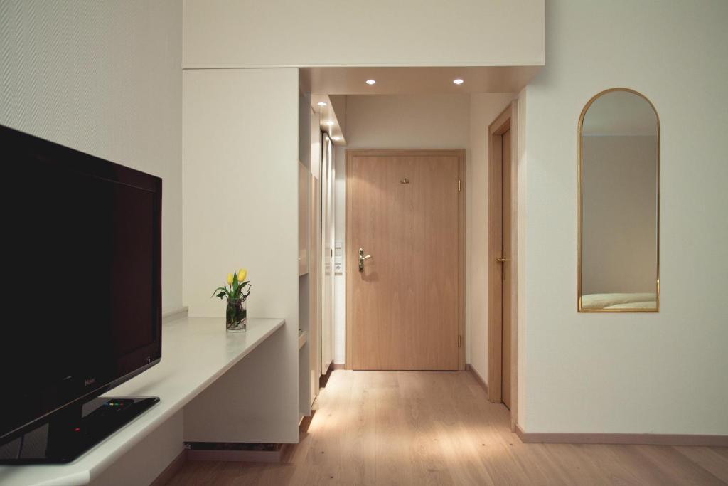 Hotel Golfhotel Bodensee Weißensberg