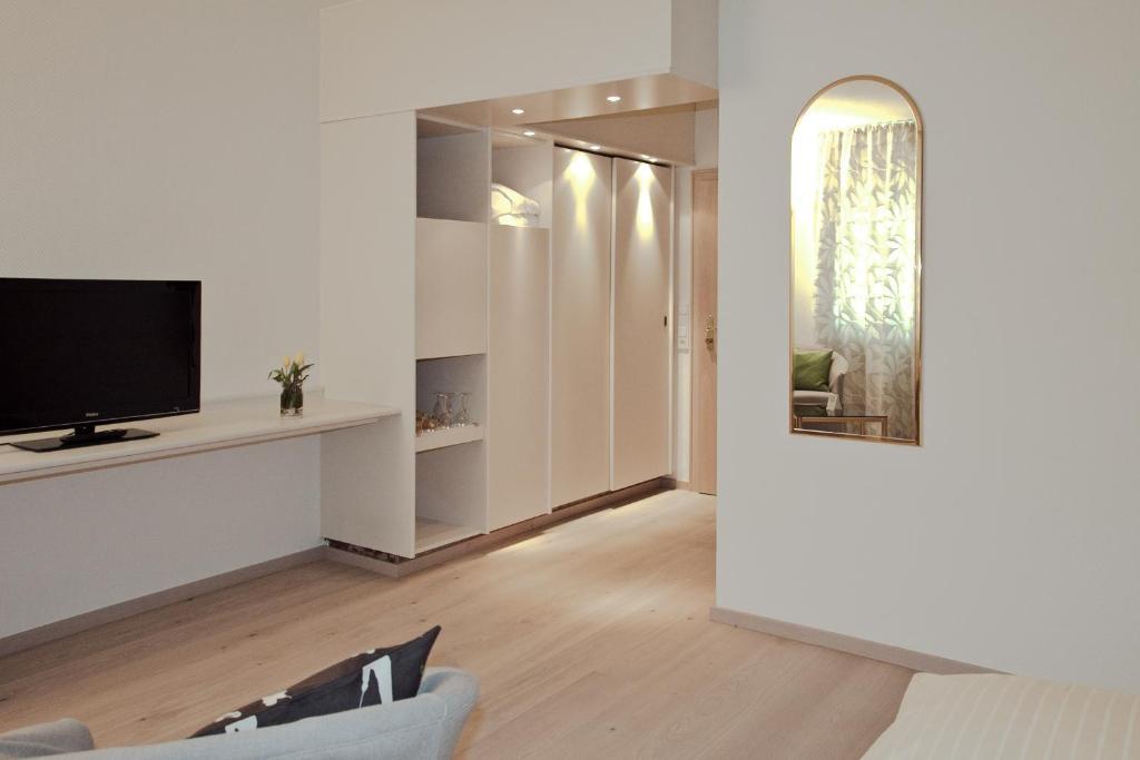 Golfhotel Bodensee 4*