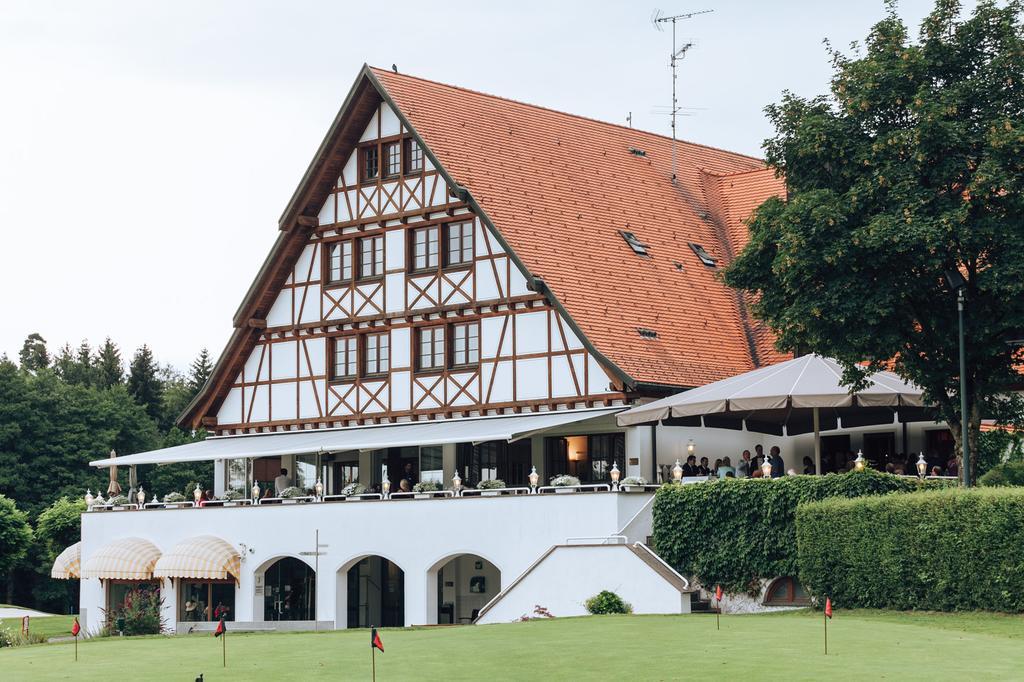 Hotel Golfhotel Bodensee Weissensberg