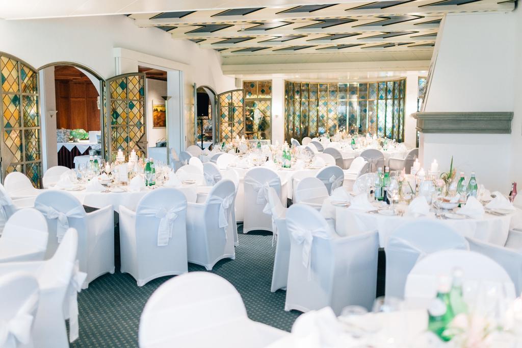 Hotel Golfhotel Bodensee