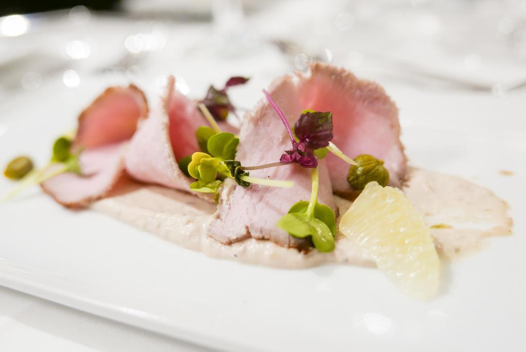Golfhotel Bodensee Hotel Weißensberg