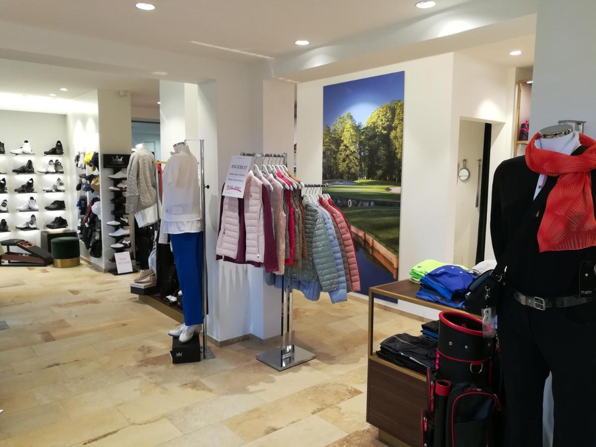 Golfhotel Bodensee