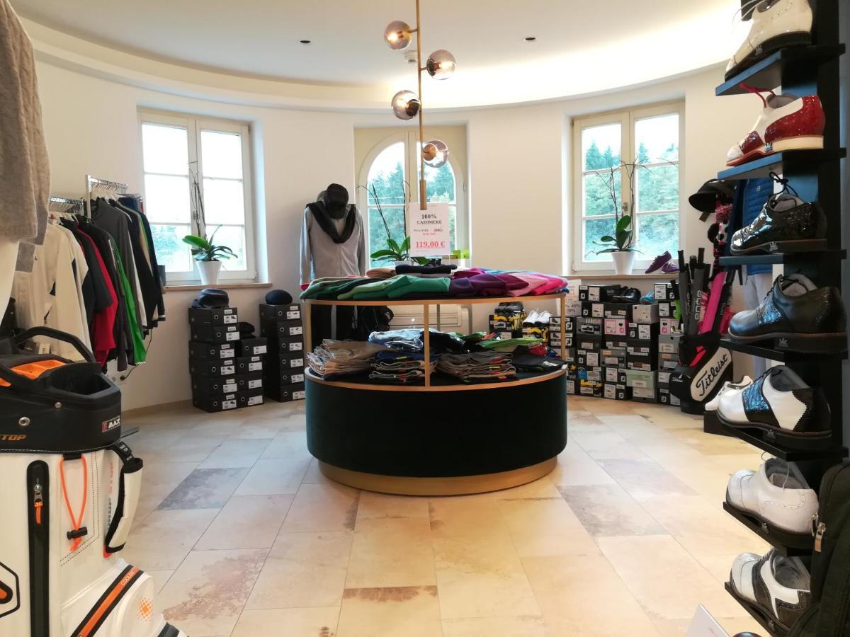 Golfhotel Bodensee