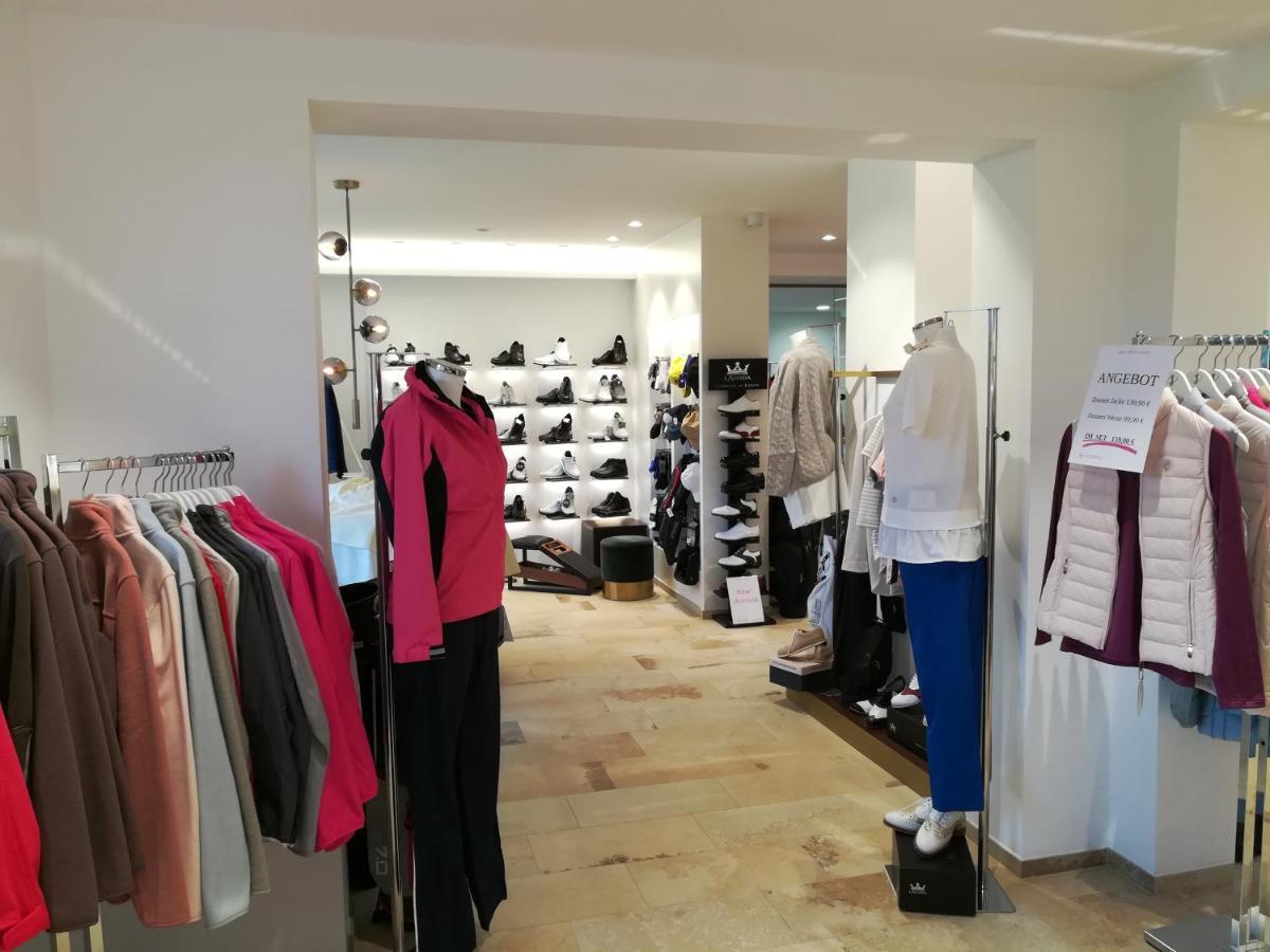 Golfhotel Bodensee